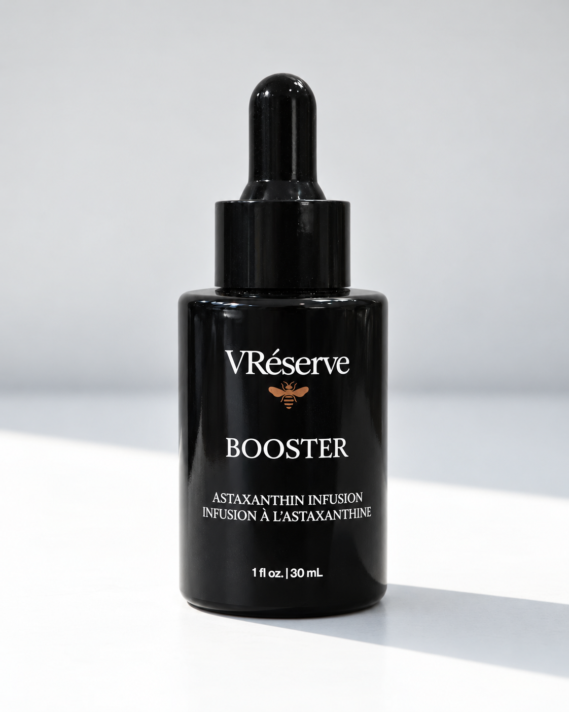 Astaxanthin Infusion Booster – VRéserve