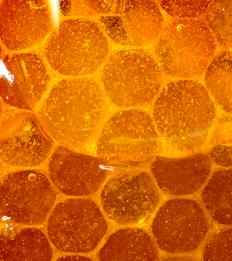 Why Honey Works