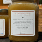 VRéserve Raw Honey