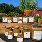 VRéserve Raw Honey