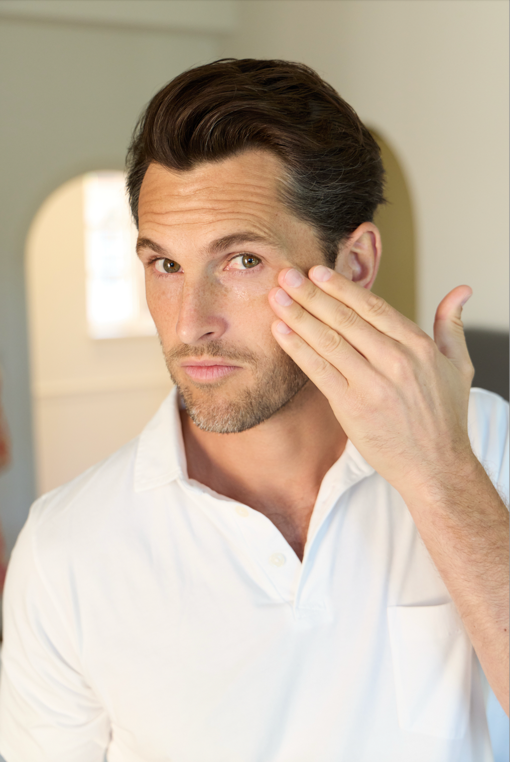 Bee Men Face Serum