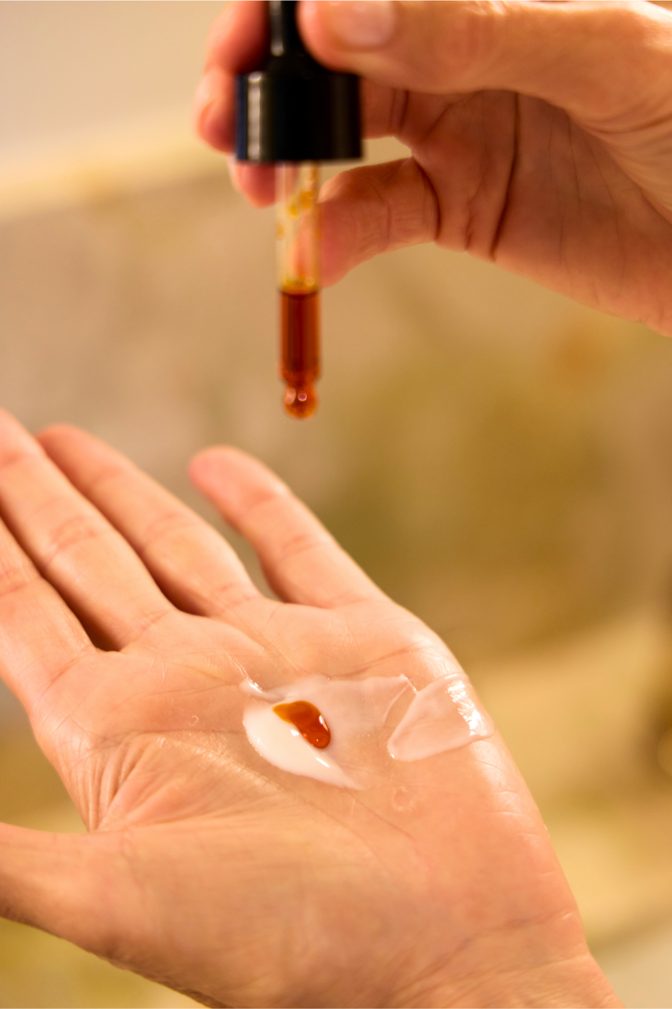 Astaxanthin Infusion Booster